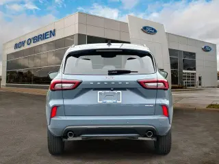 Ford Escape 2024 AWD ST-Line 4dr SUV