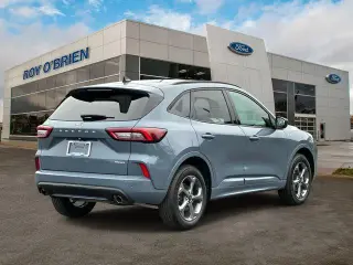 Ford Escape 2024 AWD ST-Line 4dr SUV
