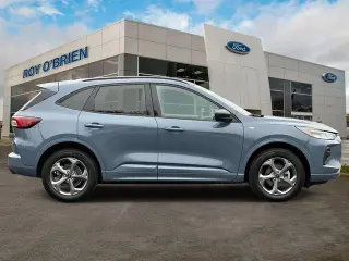 Ford Escape 2024 AWD ST-Line 4dr SUV