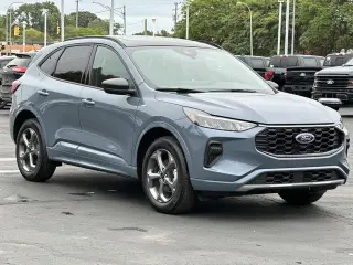Ford Escape 2024 AWD ST-Line 4dr SUV