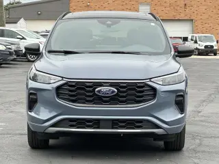 Ford Escape 2024 AWD ST-Line 4dr SUV
