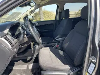 Ford Ranger 2020 4x4 XLT 4dr SuperCrew 5.1 ft. SB