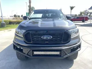 Ford Ranger 2020 4x4 XLT 4dr SuperCrew 5.1 ft. SB