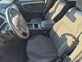 Ford Taurus 2018 SEL 4dr Sedan