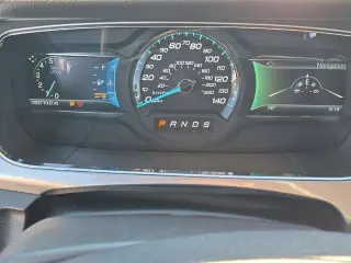Ford Taurus 2018 SEL 4dr Sedan