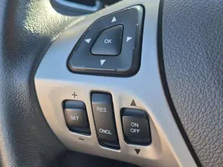 Ford Taurus 2018 SEL 4dr Sedan