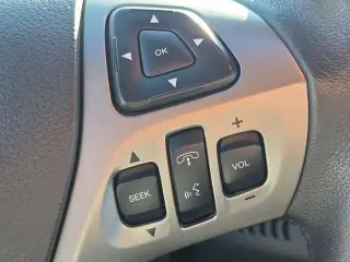 Ford Taurus 2018 SEL 4dr Sedan
