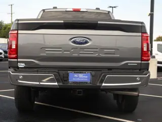 Ford F-150 2023 4x4 XLT 4dr SuperCrew 5.5 ft. SB