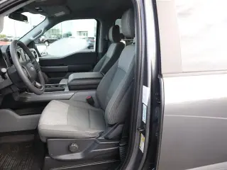Ford F-150 2023 4x4 XLT 4dr SuperCrew 5.5 ft. SB