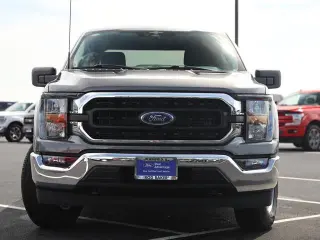 Ford F-150 2023 4x4 XLT 4dr SuperCrew 5.5 ft. SB