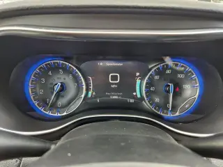 Chrysler Pacifica 2020 Limited 4dr Mini-Van