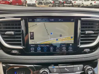 Chrysler Pacifica 2020 Limited 4dr Mini-Van