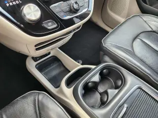 Chrysler Pacifica 2020 Limited 4dr Mini-Van