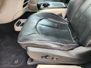 Chrysler Pacifica 2020 Limited 4dr Mini-Van