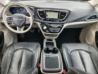 Chrysler Pacifica 2020 Limited 4dr Mini-Van