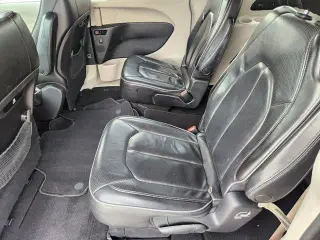 Chrysler Pacifica 2020 Limited 4dr Mini-Van