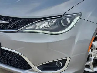Chrysler Pacifica 2020 Limited 4dr Mini-Van