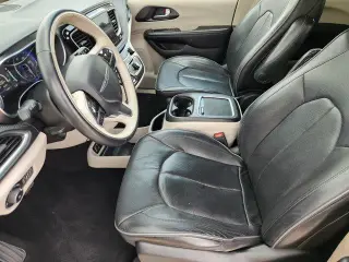 Chrysler Pacifica 2020 Limited 4dr Mini-Van