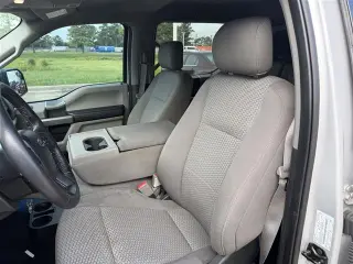 Ford F-150 2019 4x2 XLT 4dr SuperCrew 5.5 ft. SB