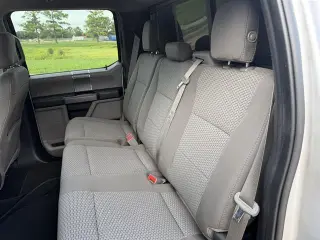 Ford F-150 2019 4x2 XLT 4dr SuperCrew 5.5 ft. SB
