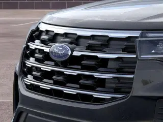 Ford Explorer 2026 AWD Active 4dr SUV