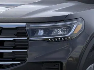 Ford Explorer 2026 AWD Active 4dr SUV