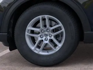 Ford Explorer 2026 AWD Active 4dr SUV