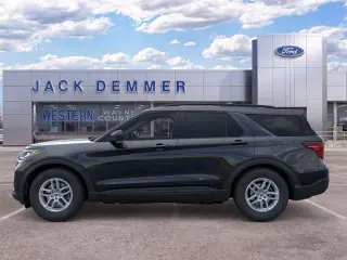 Ford Explorer 2026 AWD Active 4dr SUV