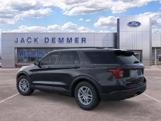 Ford Explorer 2026 AWD Active 4dr SUV