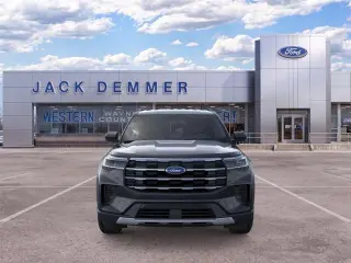 Ford Explorer 2026 AWD Active 4dr SUV