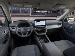 Ford Explorer 2026 AWD Active 4dr SUV