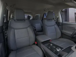 Ford Explorer 2026 AWD Active 4dr SUV