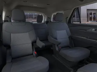 Ford Explorer 2026 AWD Active 4dr SUV