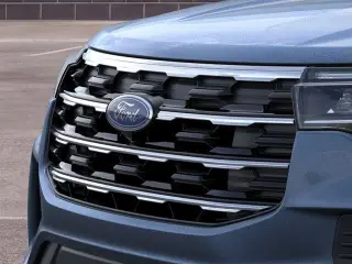 Ford Explorer 2026 AWD Active 4dr SUV