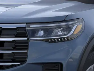 Ford Explorer 2026 AWD Active 4dr SUV