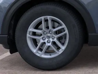 Ford Explorer 2026 AWD Active 4dr SUV