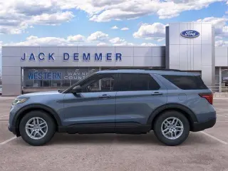 Ford Explorer 2026 AWD Active 4dr SUV