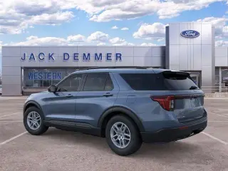 Ford Explorer 2026 AWD Active 4dr SUV