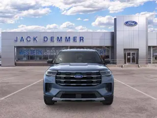 Ford Explorer 2026 AWD Active 4dr SUV
