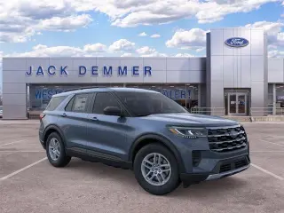 Ford Explorer 2026 AWD Active 4dr SUV