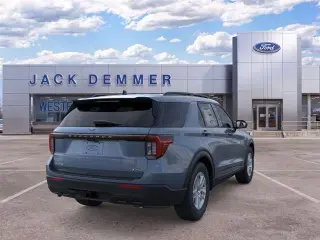 Ford Explorer 2026 AWD Active 4dr SUV