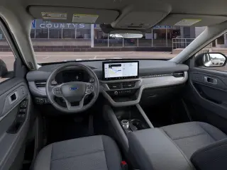 Ford Explorer 2026 AWD Active 4dr SUV