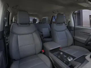 Ford Explorer 2026 AWD Active 4dr SUV