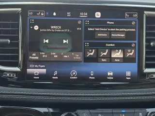 Chrysler Pacifica 2021 Touring L 4dr Mini-Van
