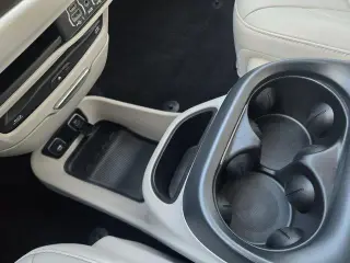 Chrysler Pacifica 2021 Touring L 4dr Mini-Van