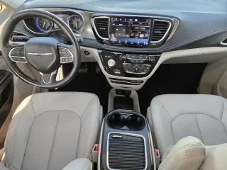 Chrysler Pacifica 2021 Touring L 4dr Mini-Van