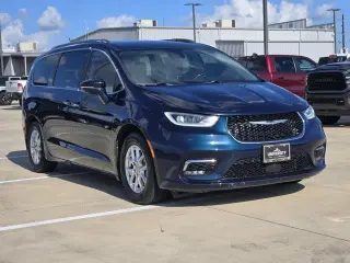 Chrysler Pacifica 2021 Touring L 4dr Mini-Van