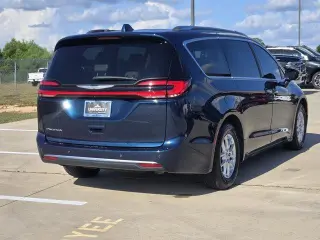 Chrysler Pacifica 2021 Touring L 4dr Mini-Van