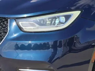 Chrysler Pacifica 2021 Touring L 4dr Mini-Van