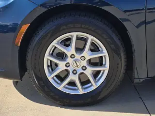 Chrysler Pacifica 2021 Touring L 4dr Mini-Van